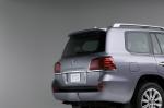 Lexus LX570 2008 года